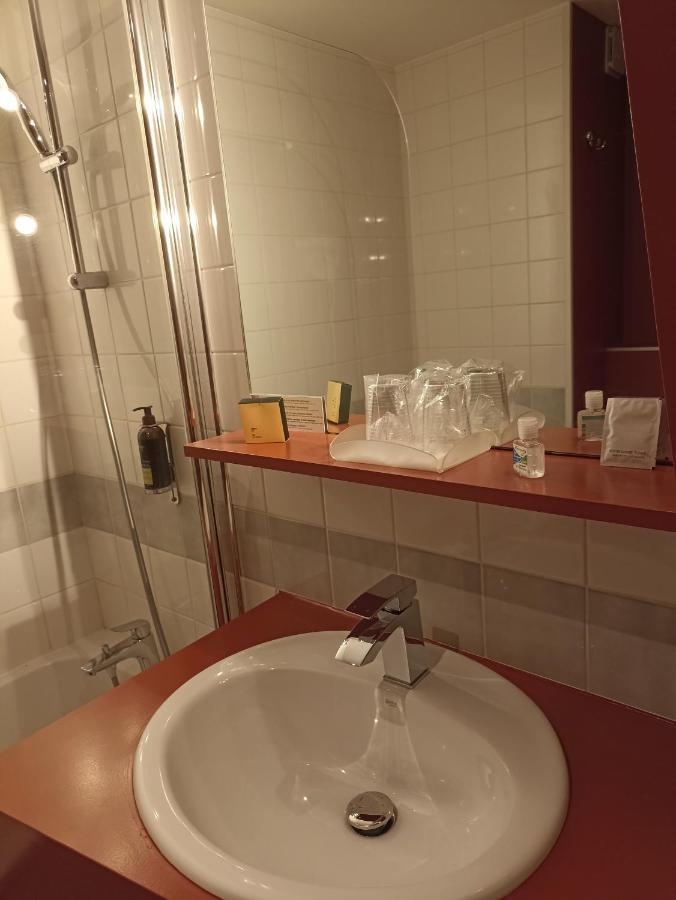 Hotel De Champagne إيبيرني المظهر الخارجي الصورة