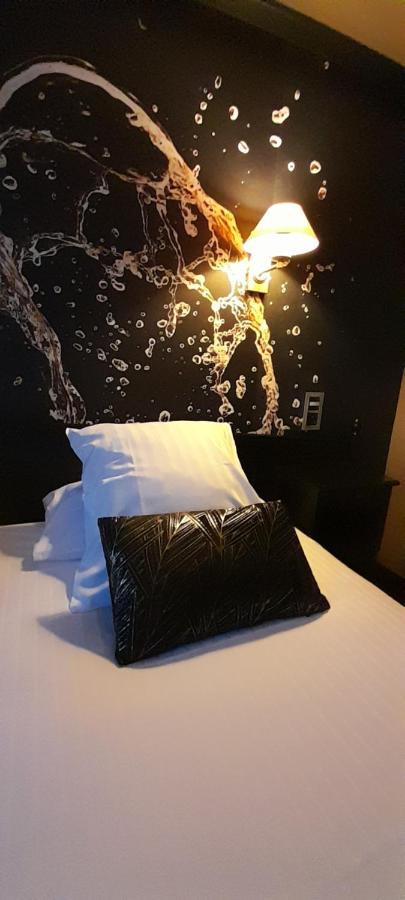 Hotel De Champagne إيبيرني المظهر الخارجي الصورة