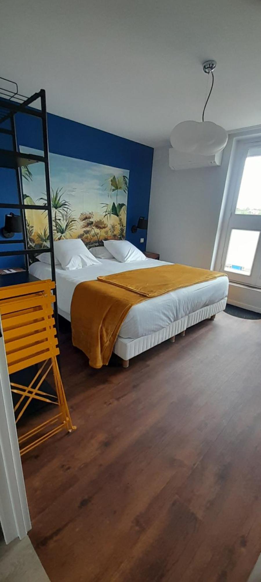 Hotel De Champagne إيبيرني المظهر الخارجي الصورة